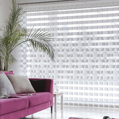 Foto de Cortinas de Hogardecor